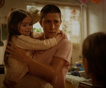Image du film Tótem