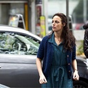 Une scène du film Le passé