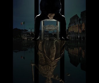 Affiche du film The Equalizer 3