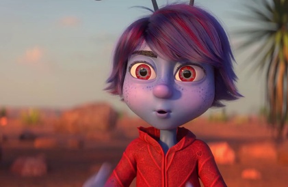 Pré-bande-annonce en français