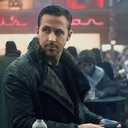 Une scène du film Blade Runner 2049