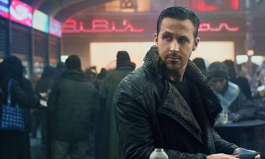 Une présentation exceptionnelle de Blade Runner 2049 au FNC 2017