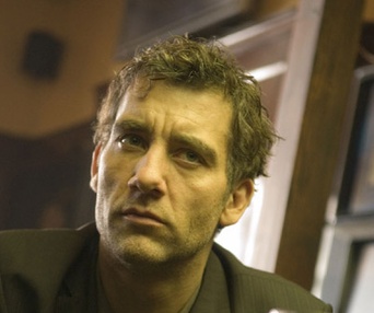 Scène du film Les fils de l'homme