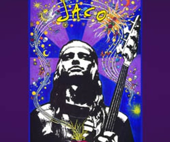 Affiche du film Jaco