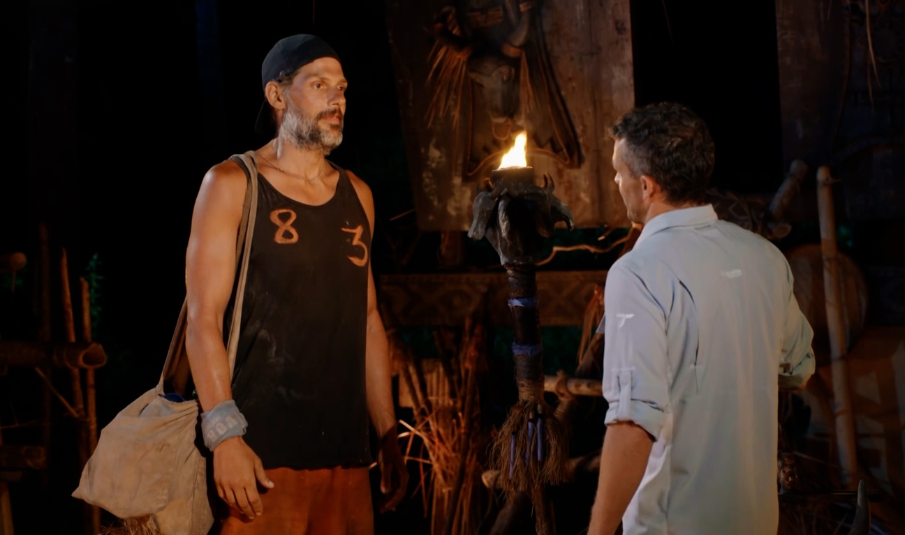 Survivor Québec