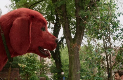 Bande-annonce en anglais