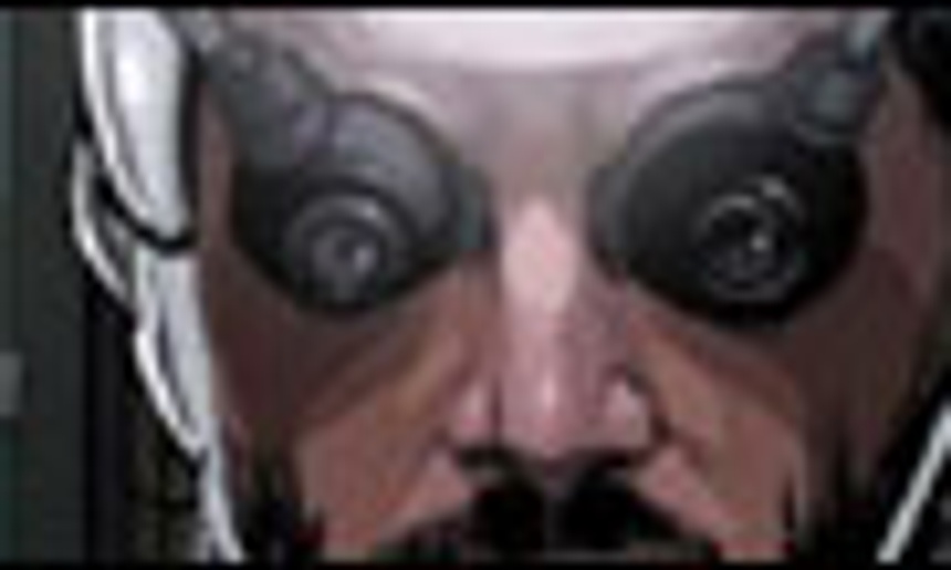 A Scanner Darkly repoussé en juillet