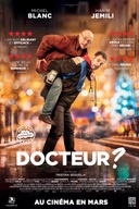 Affiche du film Docteur?
