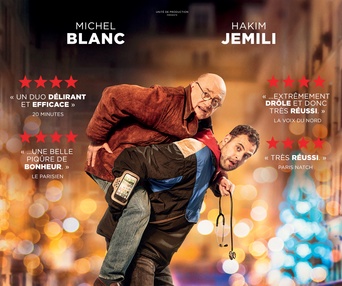 Affiche du film Docteur?