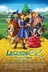 Affiche du film Legends of Oz: Dorothy's Return
