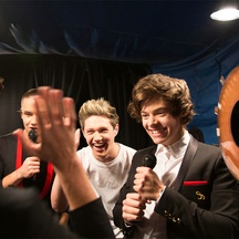 Photo de Niall Horan