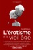 Affiche du film L'érotisme et le vieil âge