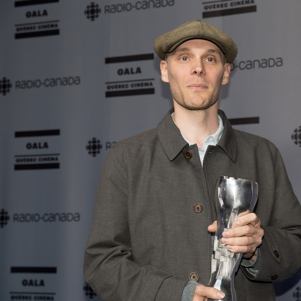 Dans les coulisses du Gala Québec Cinéma 2018