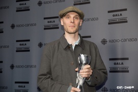 Dans les coulisses du Gala Québec Cinéma 2018