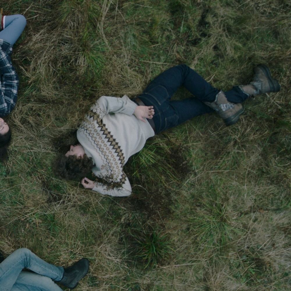 Une scène du film Jour de chasse
