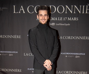 Première du film La cordonnière