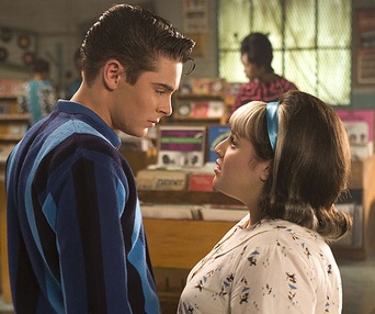 Scène du film Hairspray
