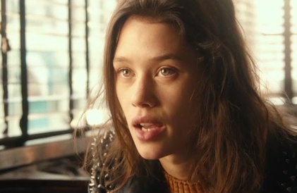 Bande-annonce en anglais