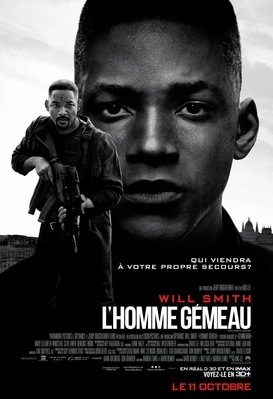 L'homme Gémeau