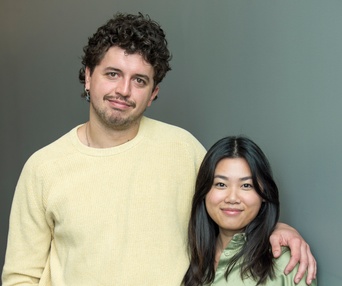 Visionnement de presse de Un gars, une fille