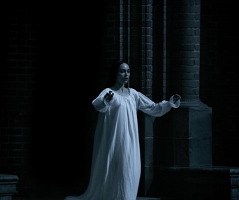 Images du film Nosferatu
