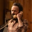 Photo de Jeremy Davies