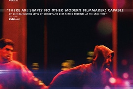 Affiche du film Good Time