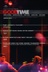 Affiche du film Good Time : une nuit sous tension