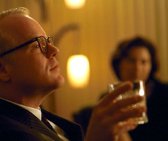 Scène du film Capote