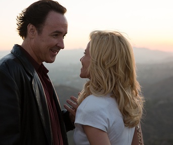 Une scène du film Love & Mercy