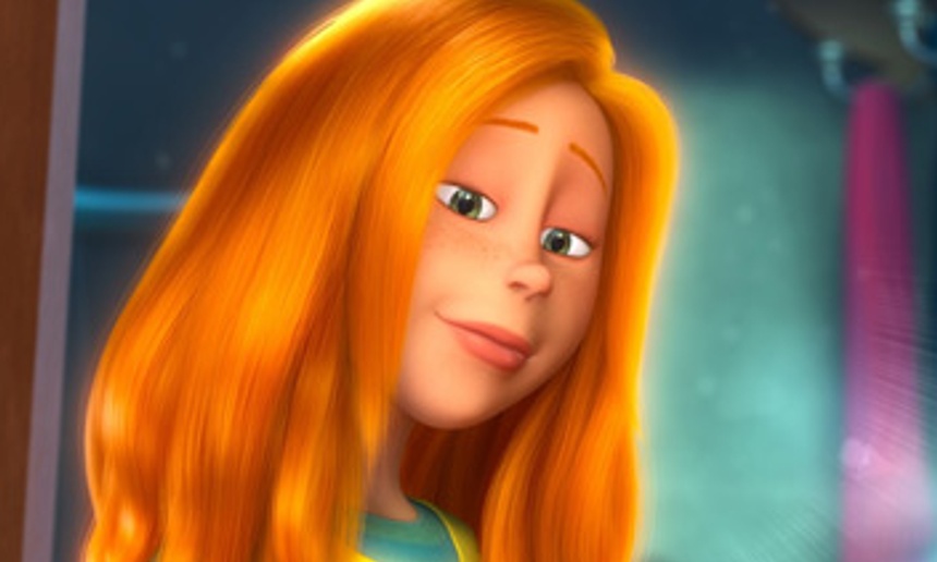 Première bande-annonce du film The Lorax