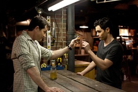 Scène du film The Stepfather