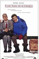 Affiche du film Planes, Trains & Automobiles
