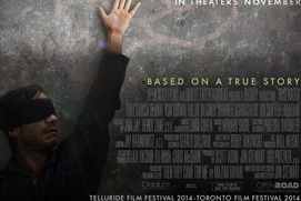 Affiche du film Rosewater