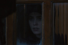 Une scène du film Félix et Meira