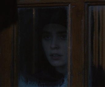 Une scène du film Félix et Meira