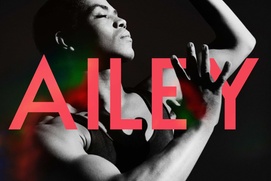 Affiche du film Ailey