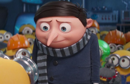 Bande-annonce en anglais