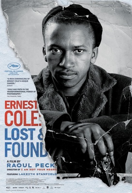 Ernest Cole, photographe