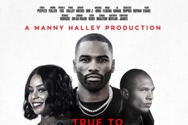 Affiche du film True To The Game 2