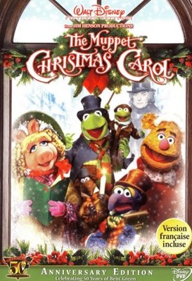 Noël chez les Muppets