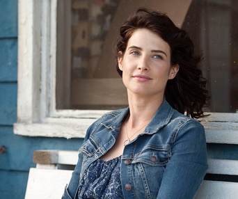 Une scène du film Safe Haven