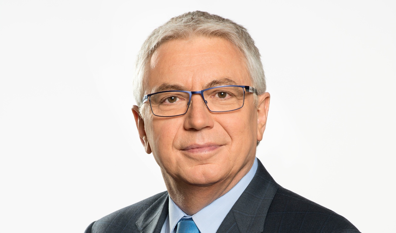 Michel Viens animera Les Ex la saison prochaine