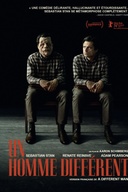 Affiche du film Un homme différent