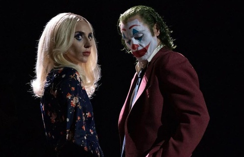 Image de Joker: Folie à deux