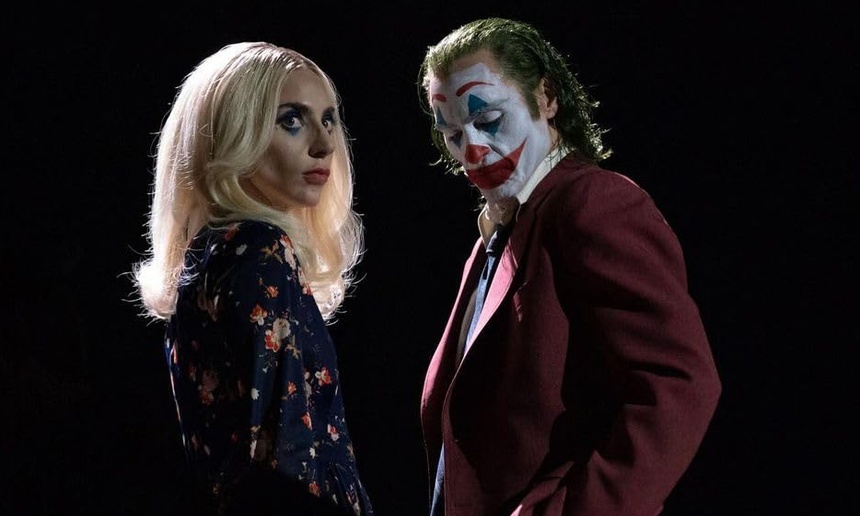 Box-office québécois: "Joker: la Folie à deux" et "La petite et le vieux" au sommet du classement