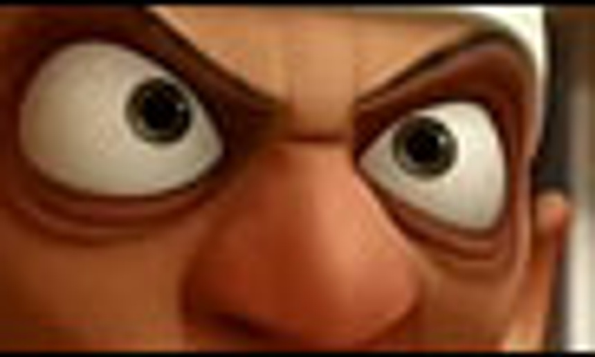 Nouvelle bande-annonce pour Ratatouille