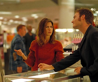 Scène du film Friends with Money