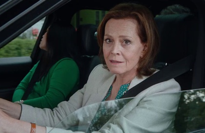 Bande-annonce en anglais