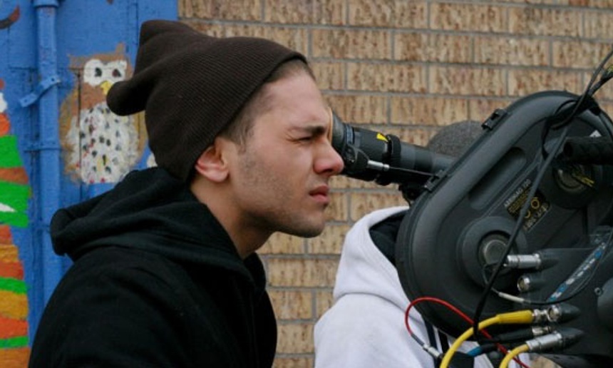 FNC 2010 : Devenez co-producteur du prochain film de Xavier Dolan